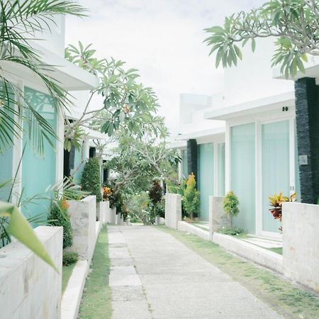 Nunamkhalu Private Villa And Spa نوسا دوا المظهر الخارجي الصورة