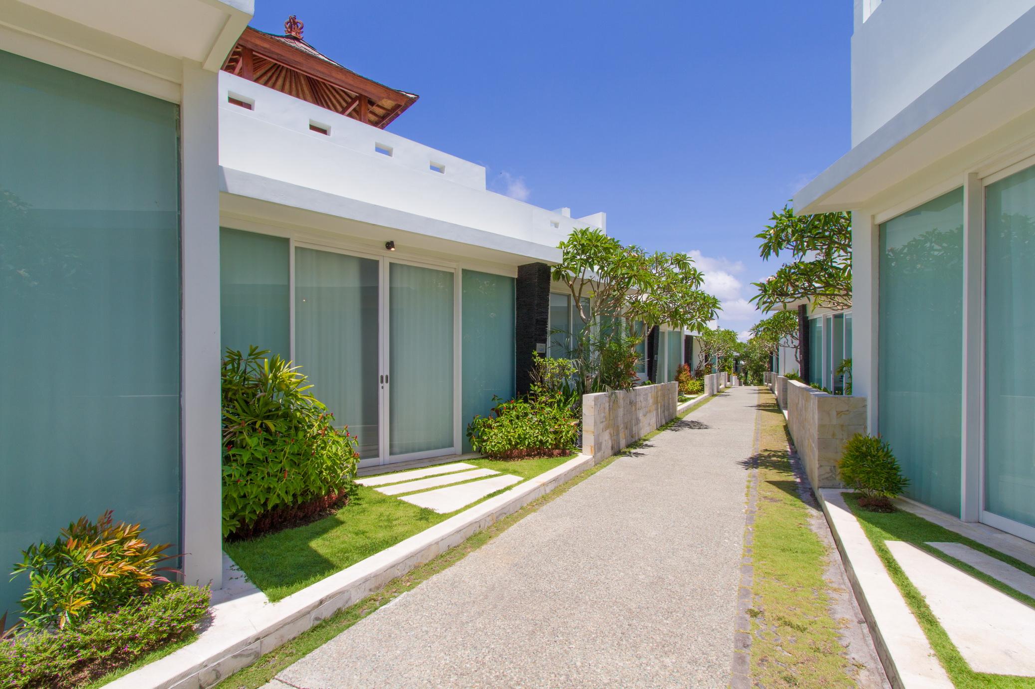 Nunamkhalu Private Villa And Spa نوسا دوا المظهر الخارجي الصورة