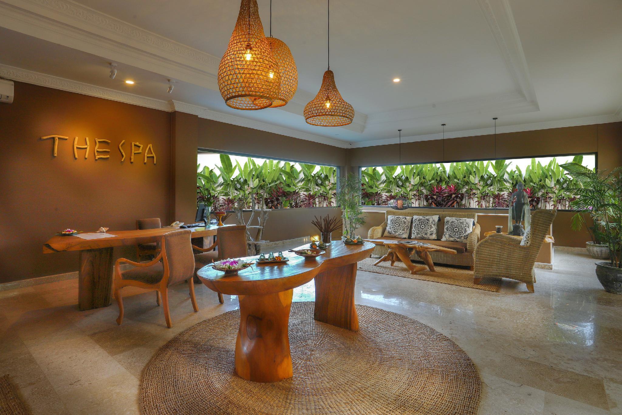 Nunamkhalu Private Villa And Spa نوسا دوا المظهر الخارجي الصورة