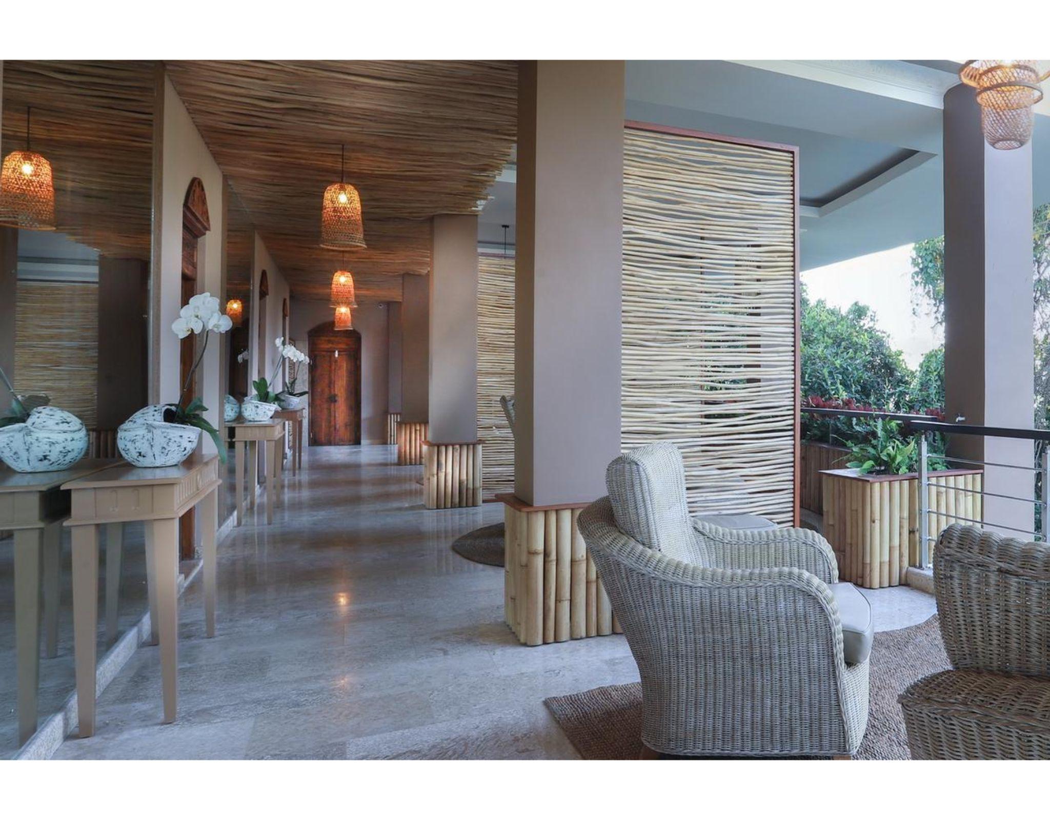 Nunamkhalu Private Villa And Spa نوسا دوا المظهر الخارجي الصورة