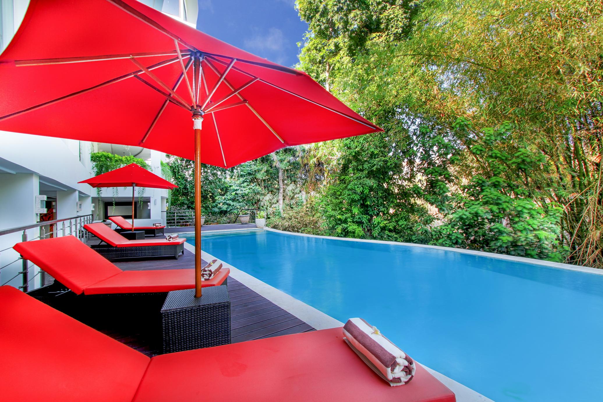 Nunamkhalu Private Villa And Spa نوسا دوا المظهر الخارجي الصورة