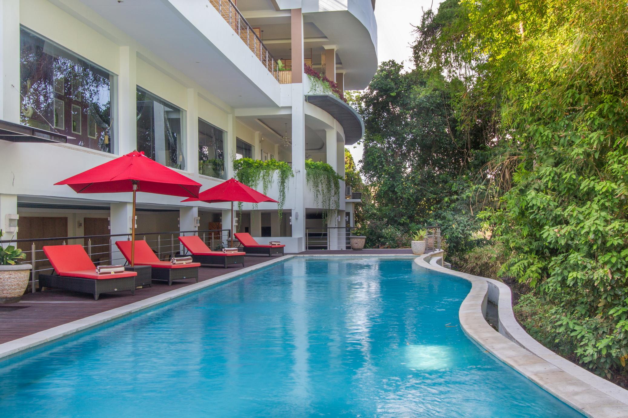 Nunamkhalu Private Villa And Spa نوسا دوا المظهر الخارجي الصورة