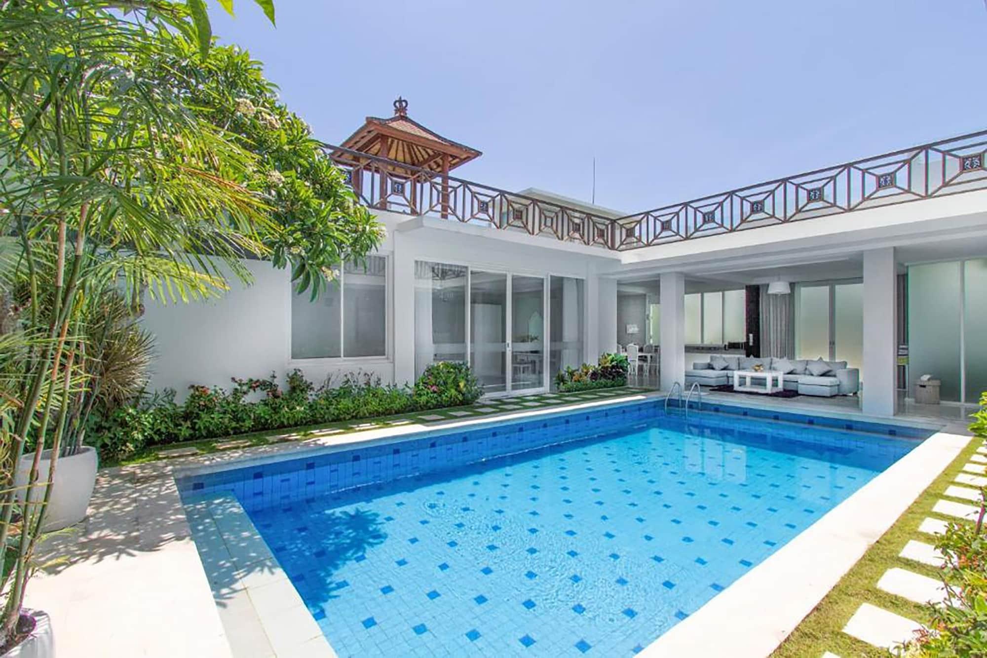 Nunamkhalu Private Villa And Spa نوسا دوا المظهر الخارجي الصورة