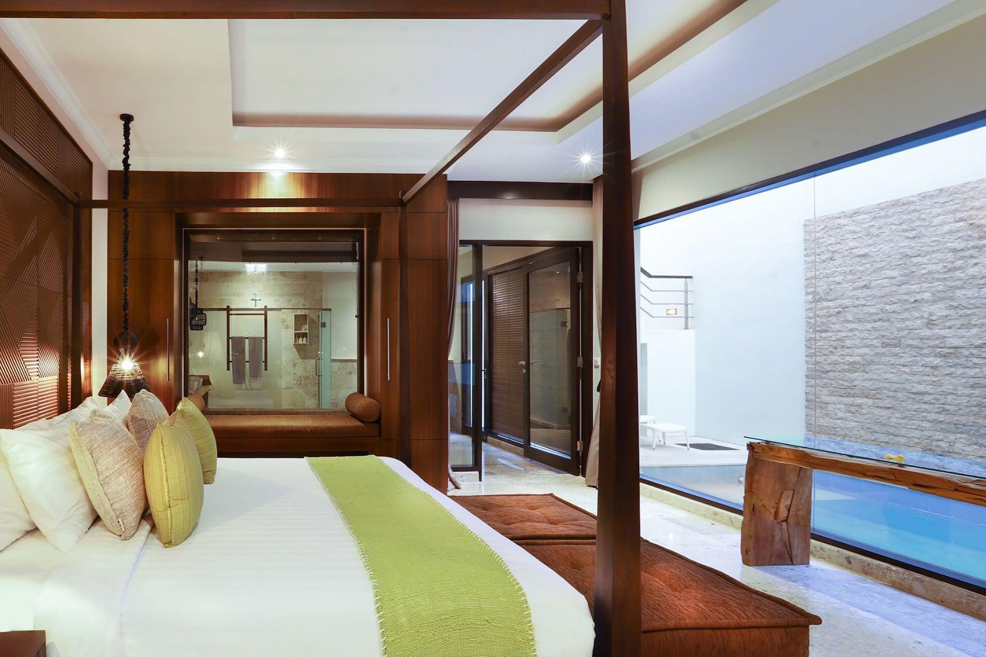 Nunamkhalu Private Villa And Spa نوسا دوا المظهر الخارجي الصورة