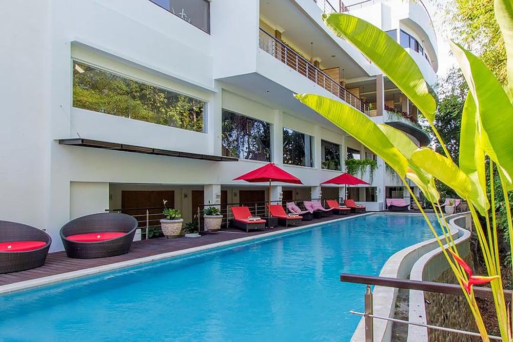 Nunamkhalu Private Villa And Spa نوسا دوا المظهر الخارجي الصورة