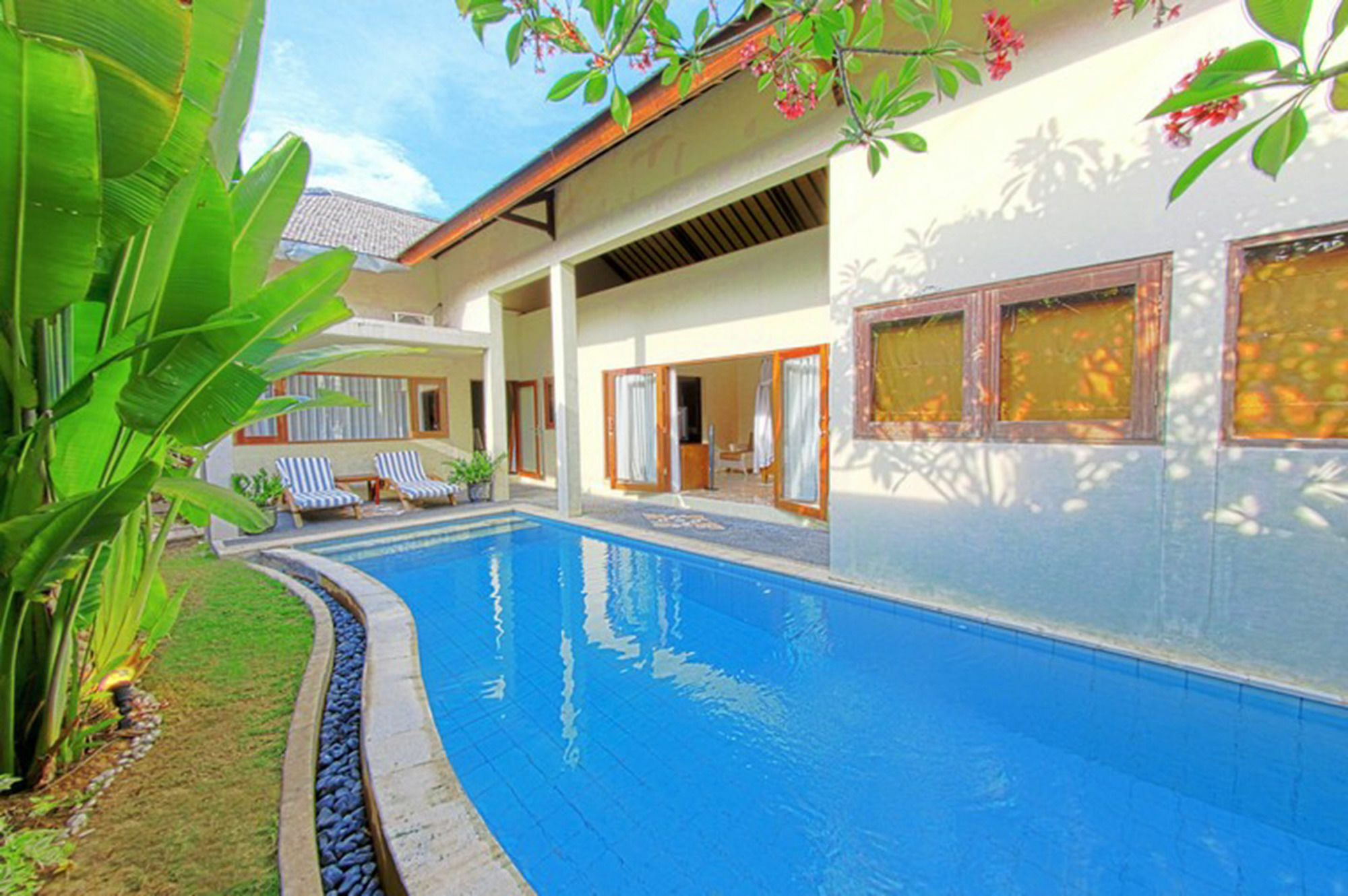 Nunamkhalu Private Villa And Spa نوسا دوا المظهر الخارجي الصورة