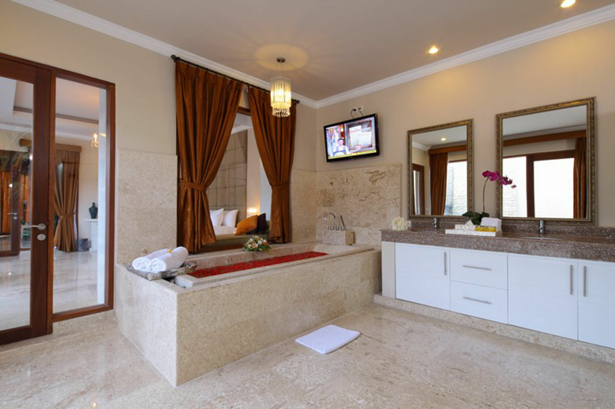 Nunamkhalu Private Villa And Spa نوسا دوا المظهر الخارجي الصورة