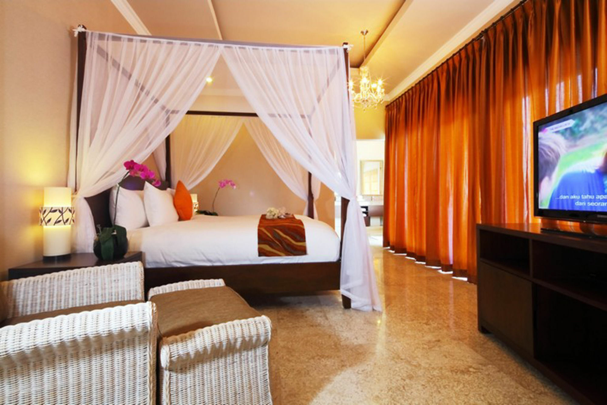 Nunamkhalu Private Villa And Spa نوسا دوا المظهر الخارجي الصورة