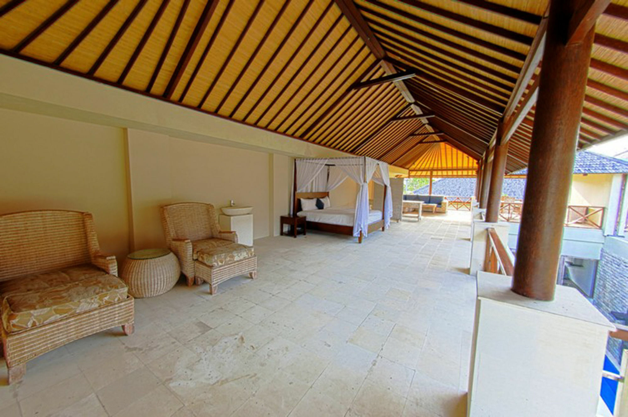 Nunamkhalu Private Villa And Spa نوسا دوا المظهر الخارجي الصورة