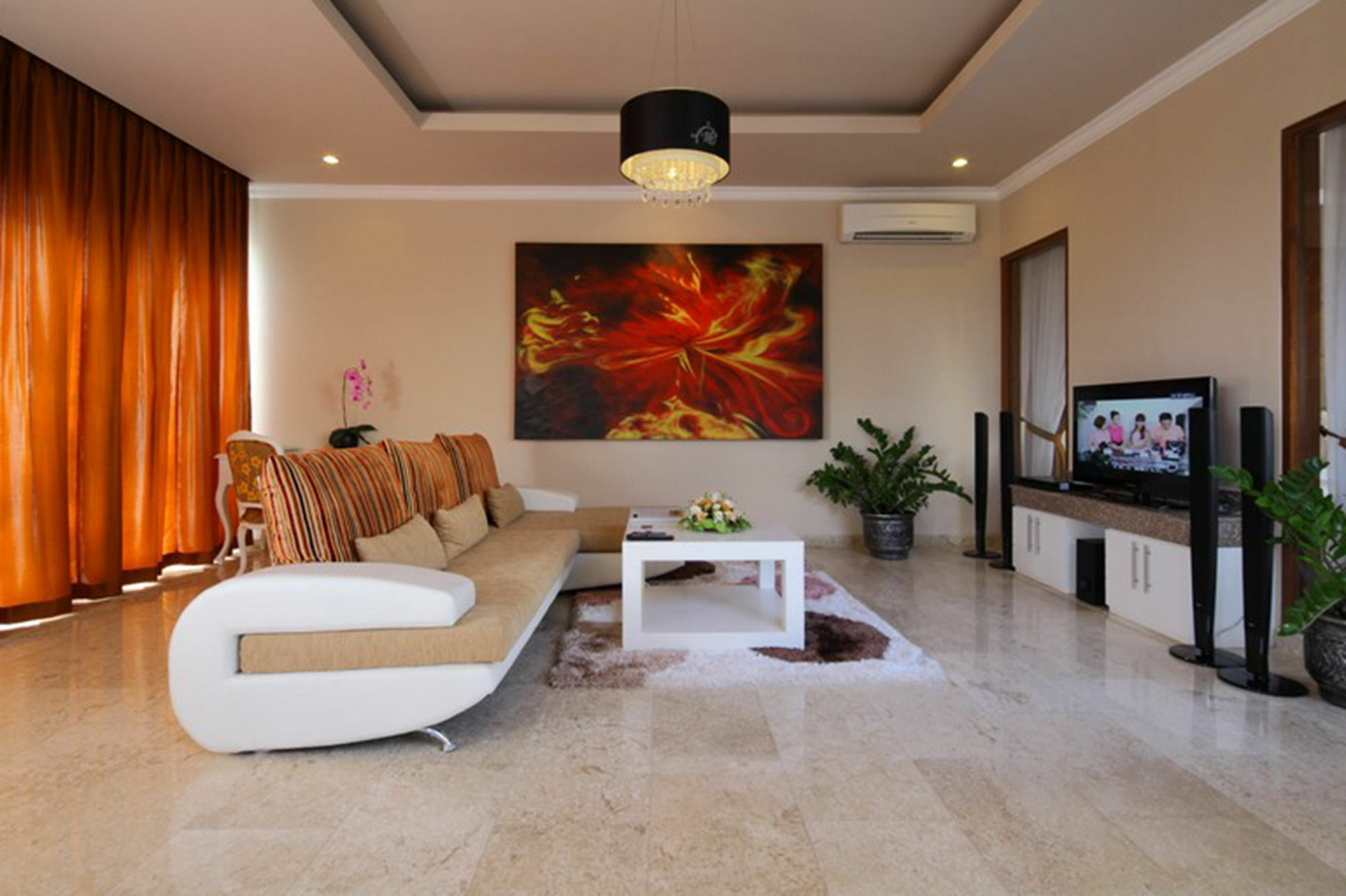 Nunamkhalu Private Villa And Spa نوسا دوا المظهر الخارجي الصورة