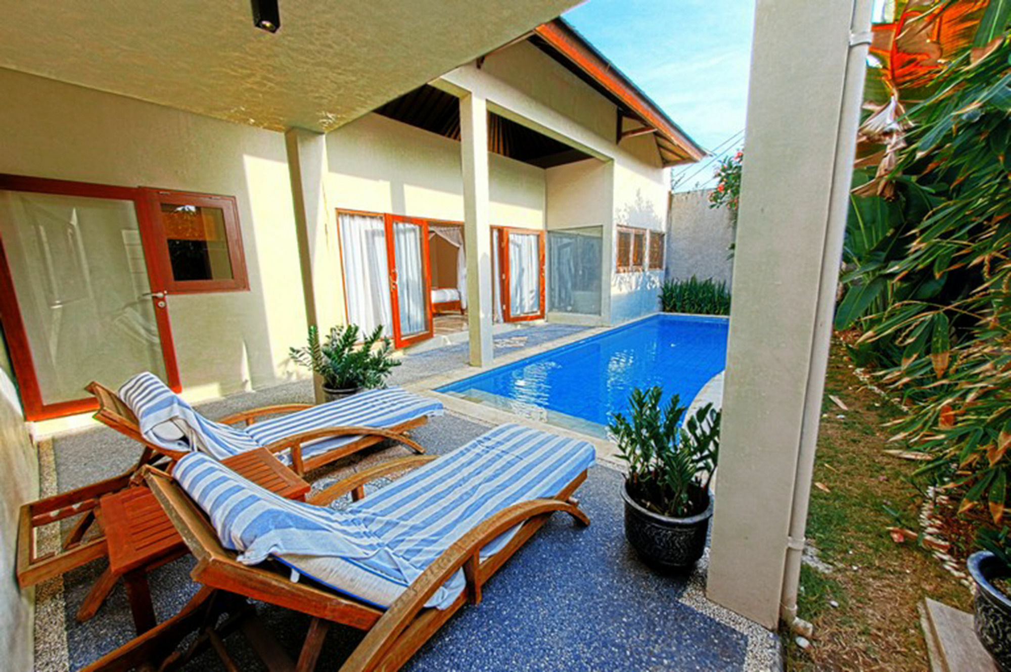 Nunamkhalu Private Villa And Spa نوسا دوا المظهر الخارجي الصورة