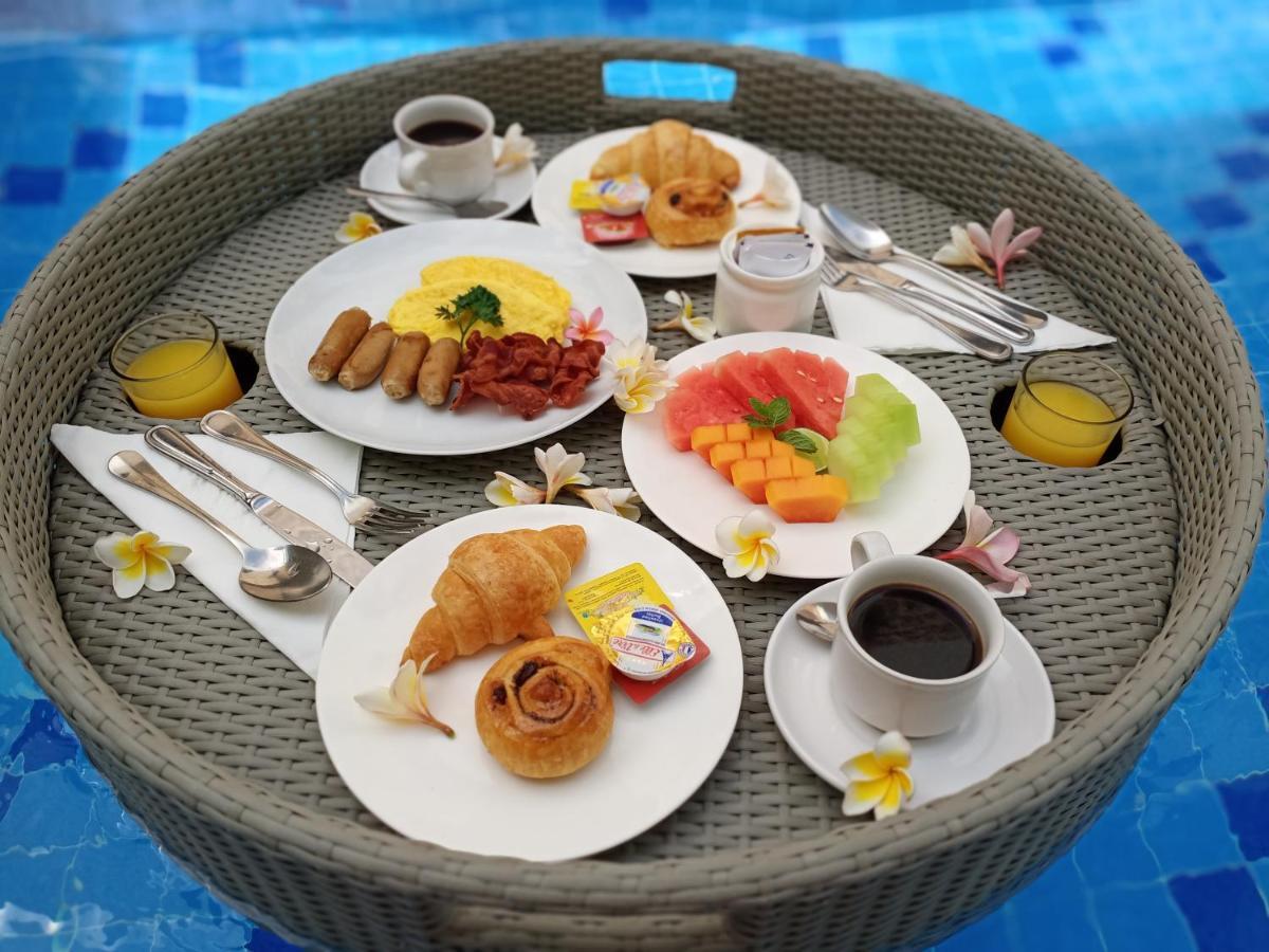 Nunamkhalu Private Villa And Spa نوسا دوا المظهر الخارجي الصورة