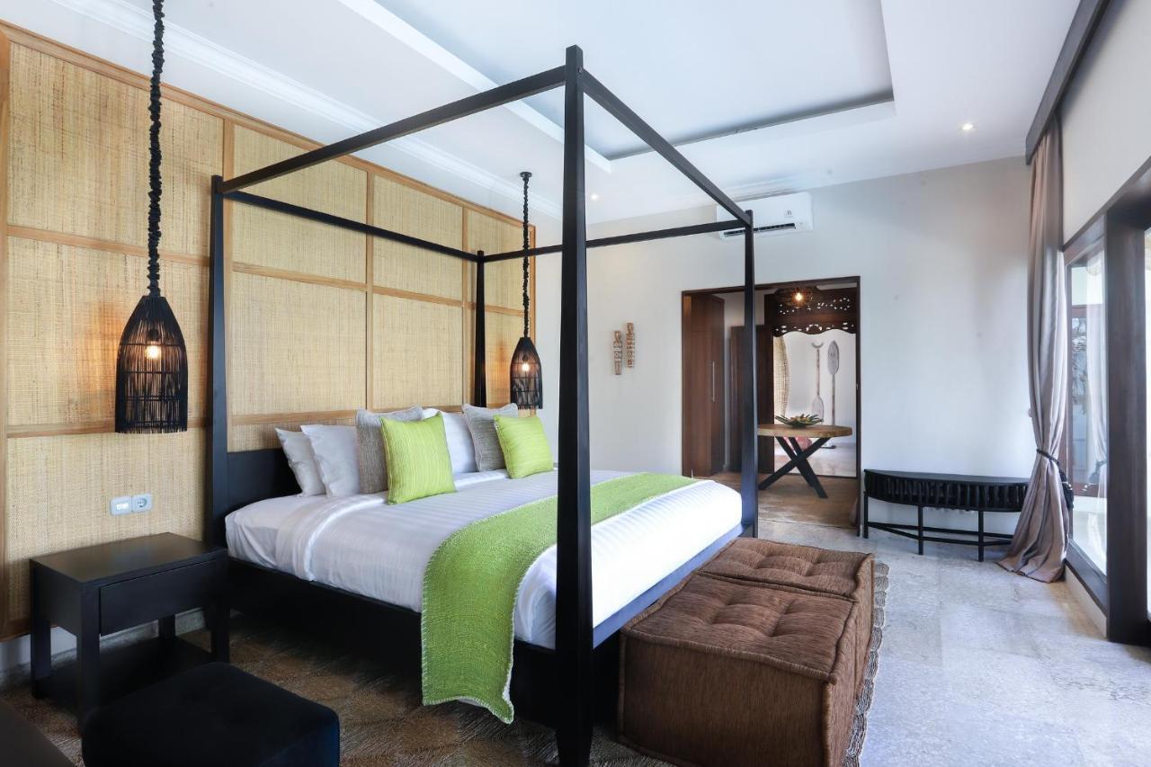 Nunamkhalu Private Villa And Spa نوسا دوا المظهر الخارجي الصورة