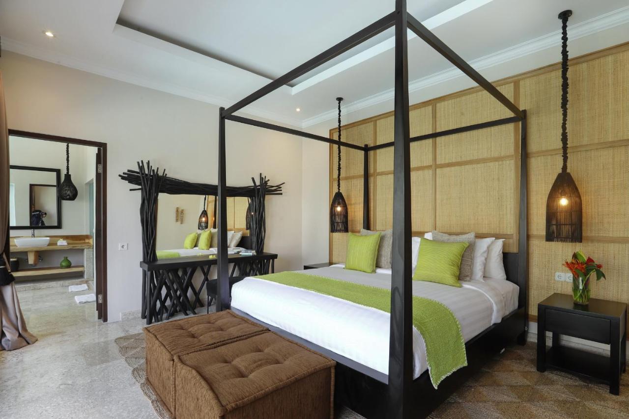 Nunamkhalu Private Villa And Spa نوسا دوا المظهر الخارجي الصورة