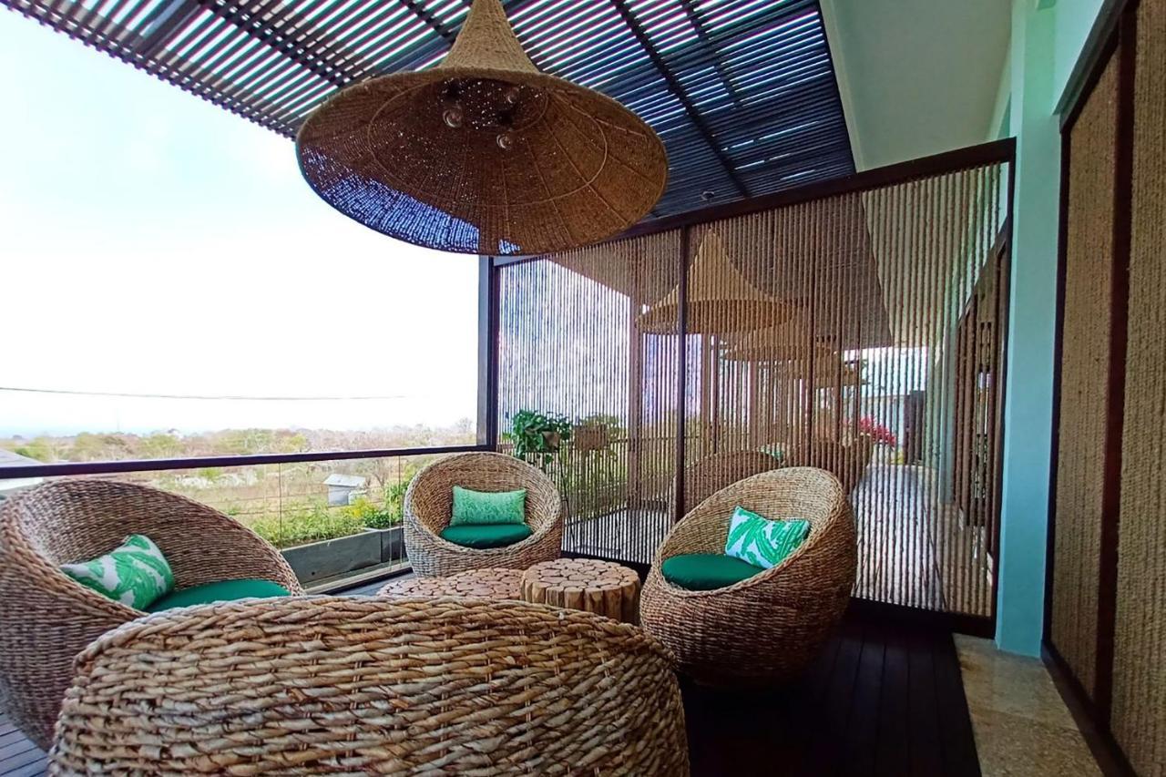 Nunamkhalu Private Villa And Spa نوسا دوا المظهر الخارجي الصورة