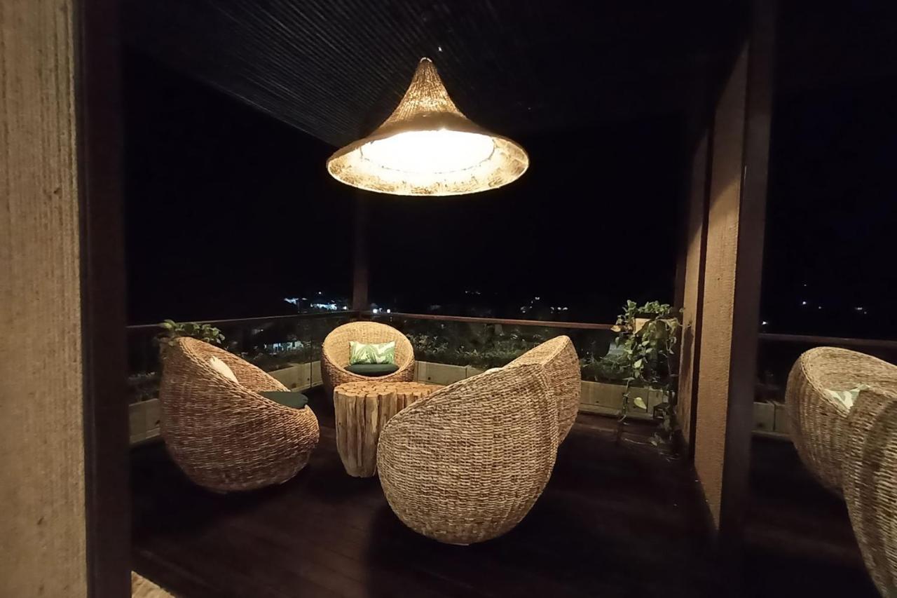 Nunamkhalu Private Villa And Spa نوسا دوا المظهر الخارجي الصورة