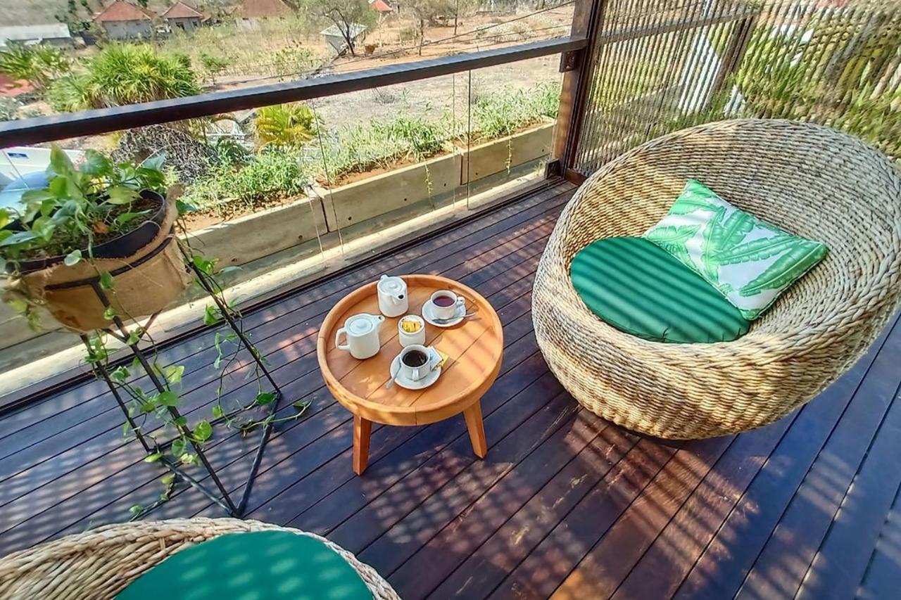 Nunamkhalu Private Villa And Spa نوسا دوا المظهر الخارجي الصورة