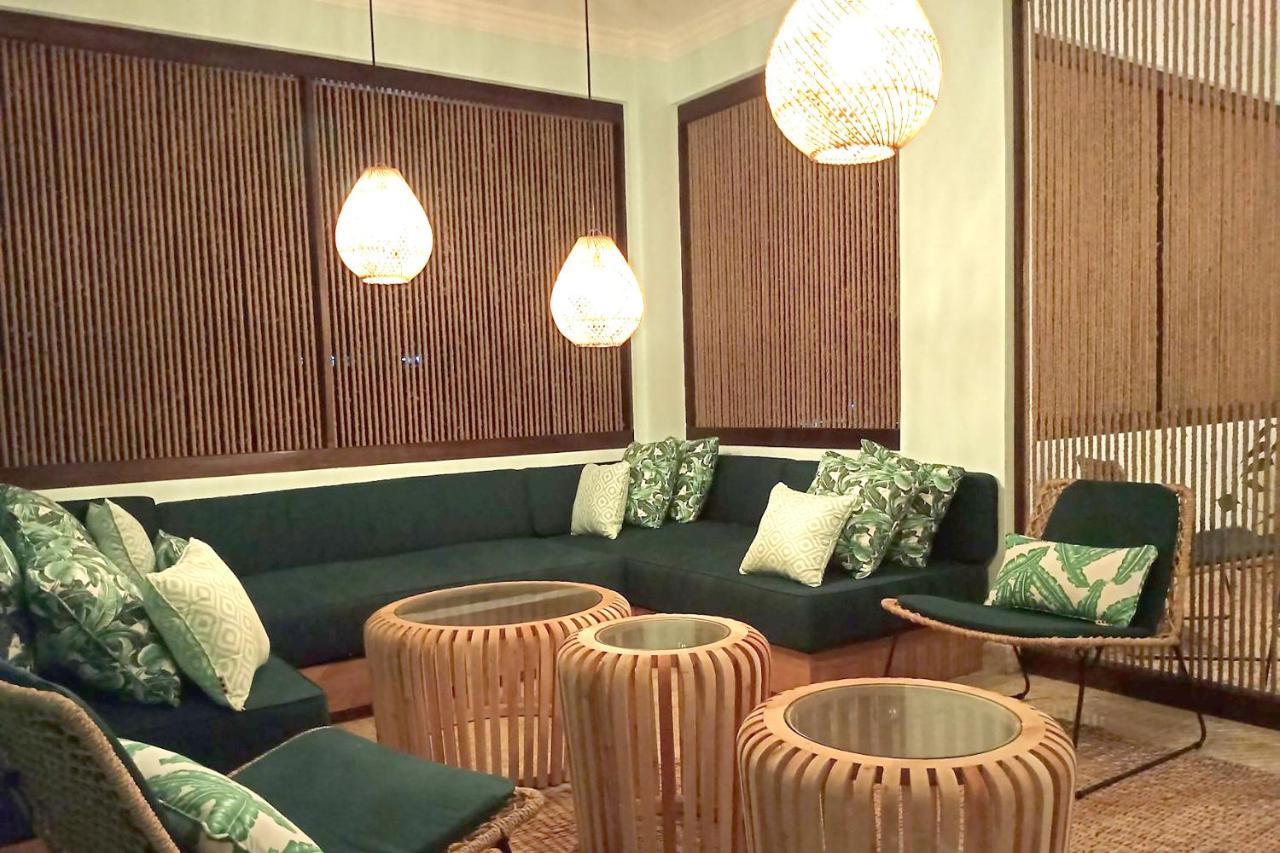 Nunamkhalu Private Villa And Spa نوسا دوا المظهر الخارجي الصورة