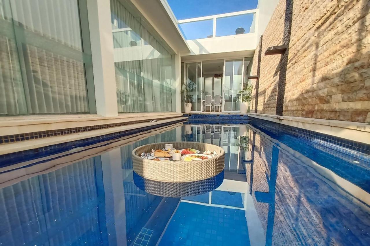 Nunamkhalu Private Villa And Spa نوسا دوا المظهر الخارجي الصورة